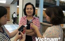 "Tăng lương như hiện nay là chắp vá, chưa phải là cải cách tiền lương"