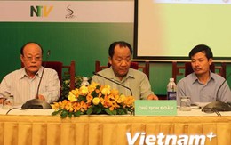 Ngành chăn nuôi chủ động hội nhập Cộng đồng ASEAN và TPP