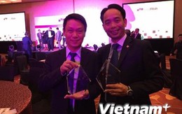"Việt Nam có nền tảng cơ bản phát triển thị trường phái sinh"