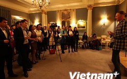 Kinh tế Việt Nam phục hồi ổn định mang lại nhiều cơ hội việc làm