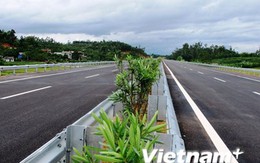 Trình dự án 2.260 tỷ đồng nâng cấp, cải tạo đường Nội Bài-Bắc Ninh
