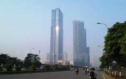Tòa án Hàn Quốc cho phép Keangnam bán Hanoi Landmark Tower