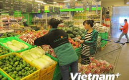 Nếu sản xuất manh mún, hàng Việt sẽ khó chen chân vào siêu thị
