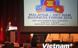 Doanh nhân Malaysia tìm cơ hội đầu tư kinh doanh tại Việt Nam