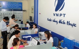 Tái cơ cấu, VNPT đã "di chuyển" hơn 40.000 người