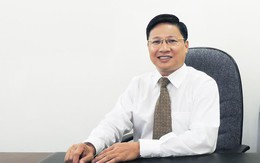 Tân chủ tịch DongA Bank: DongA Bank có triển vọng cao hồi phục ổn định