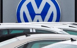 Volkswagen triệu hồi 8,5 triệu xe ở châu Âu vì lỗi phần mềm khí thải