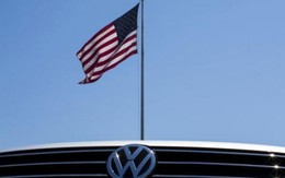 Volkswagen đối mặt với án phạt 18 tỷ USD
