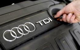 Volkswagen thu hồi 100.000 xe chạy động cơ diesel tại Hàn Quốc