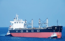 Vosco: Năm 2014 ước lãi 15 tỷ đồng