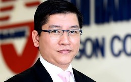 CEO ngân hàng SCB: Mỗi ngày trôi qua, cơ hội mới lại tới