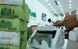 Fitch: Rủi ro chất lượng tài sản ngân hàng Việt Nam vẫn ở mức cao
