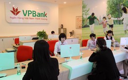 VPBank đạt LNTT hơn 1.600 tỷ đồng trong năm 2014