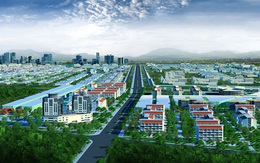 Trên 1.226 tỷ đồng cho VSIP Quảng Ngãi đầu tư xây dựng dự án Khu Đô thị - Dịch vụ giai đoạn 1