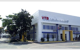 Viettronics Tân Bình: Năm 2014, quý 4 công ty mẹ lãi cao nhất