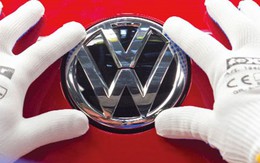 CK châu Âu khó nhọc thoát khỏi bóng của Volkswagen