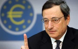 ECB sẽ bắt đầu in tiền từ tuần tới