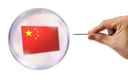 Trung Quốc: Cải cách vội vàng thổi căng bong bóng tài chính