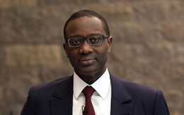 Liệu Tidjane Thiam có hồi sinh được Credit Suisse?