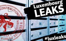 Châu Âu vẫn bất lực với nạn trốn thuế sau vụ LuxLeaks?