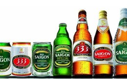 Quỹ SAM thâu tóm toàn bộ cổ phần nhà phân phối độc quyền Bia Sài Gòn tại Mỹ