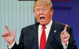 Donald Trump - Ứng cử viên sáng giá hay kẻ ngông ở nghị trường?