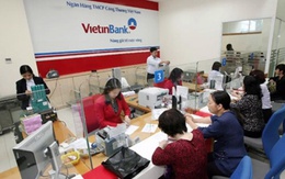 VietinBank được chuyển đổi 32 quỹ tiết kiệm thành phòng giao dịch