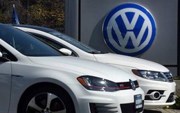 Hãng xe Volkswagen lại vướng vào một rắc rối nữa ở Brazil