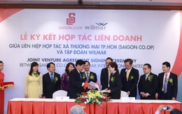 Wilmar bước chân vào lĩnh vực sản xuất nước chấm tại Việt Nam