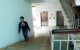 “Đắp chiếu” nhiều thiết bị tiền tỉ tại Bệnh viện Đắk Nông
