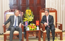 Thống đốc: NHNN sẽ bảo vệ quyền lợi của nhà đầu tư tại Việt Nam