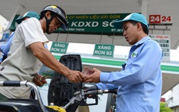 Tổng công ty dầu của PetroVietnam xin giảm vốn vì lỗ nặng