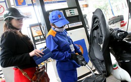 [Hàng hóa nổi bật ngày 23/03]: Sẽ ngừng lưu thông sản phẩm dầu diesel 0,25%S