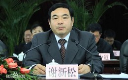 Trung Quốc cách chức phó thị trưởng Côn Minh