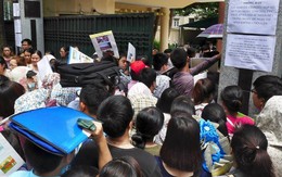 Hà Nội: Thủ khoa không phải qua thi tuyển công chức