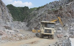 Tuấn Lộc sẽ trở thành NĐT chiến lược của công ty khai thác đá lớn nhất nhì tại khu vực phía Nam