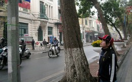 Hà Nội cấm ôtô nhiều tuyến phố phục vụ IPU 132