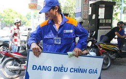 Giá xăng Việt Nam cao hơn 3 nước Đông Nam Á