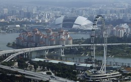 ​Singapore tăng thuế đối với nhà giàu