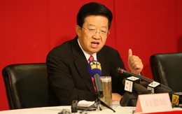 Trung Quốc khai trừ Đảng ĐB quốc hội “vi phạm kỷ luật nghiêm trọng”