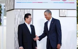 Tổng thống Barack Obama sẽ thăm Việt Nam vào tháng 5
