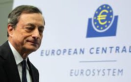 Dấu ấn Mario Draghi