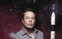 Chân dung “gã khổng lồ” Elon Musk qua 14 cuốn sách gối đầu giường