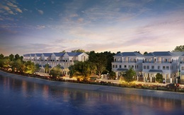 Nghỉ dưỡng và làm việc ở thành phố lớn mỗi ngày