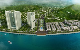 08/05: Ra mắt Vinhomes Dragon Bay tại Hà Nội