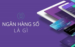 Digital banking với E-banking, có gì khác nhau?