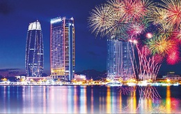 Chính thức cất nóc dự án Condotel F.Home