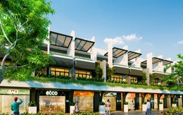 Khởi công dự án nhà phố mặt tiền đường Ngô Quyền đầu tiên tại Đà Nẵng