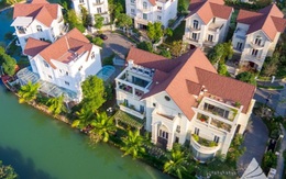 Đầu tư vượt trội, du lịch thả ga với Bất động sản Vinhomes