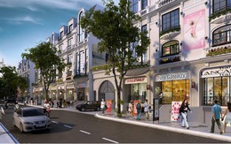 Dự án nhà phố Five Star Mỹ Đình áp dụng công nghệ chống thấm 2 lớp